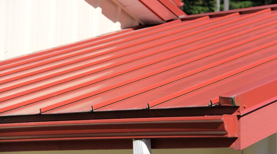 Industrial Roof Replacement in Millerton, PA